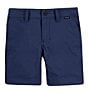 Hurley Little Boys H2O-Dri Chino Walkshorts - Image 5