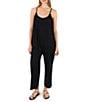 Hurley New Heights Sleeveless Jumpsuit - Image 4