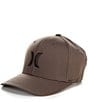 Color:Dark Grey - Image 1 - One & Only Flex Trucker Hat