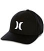 Color:Black - Image 1 - One & Only Flex Trucker Hat