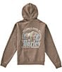 Hurley Outlaw Fleece Hoodie - Image 1