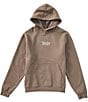 Hurley Outlaw Fleece Hoodie - Image 2