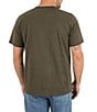 Hurley Oval Short Sleeve T-Shirt - Image 2