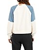 Hurley Palm Sea Sweatshirt - Image 2