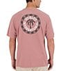 Hurley Palm Short Sleeve T-Shirt - Image 3
