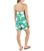 Hurley Palm Springs Romper - Image 2