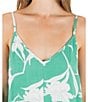 Hurley Palm Springs Romper - Image 4