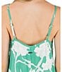 Hurley Palm Springs Romper - Image 5