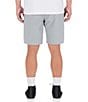 Hurley Phantom Equator 9#double; Inseam Stretch Walk Shorts - Image 6