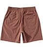 Hurley Phantom Flow 7#double; Inseam Volley Shorts - Image 5