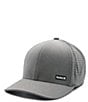 Hurley Phantom Highline Cap, Color:Dark Smoke Grey - Image 1