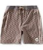 Hurley Phantom Naturals Tailgate 7#double; Swim Trunks - Image 1