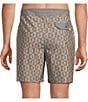 Hurley Phantom Naturals Tailgate 7#double; Swim Trunks - Image 2
