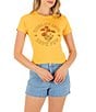 Hurley Poppy Short Sleeve Baby T-Shirt - Image 1