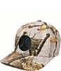 Hurley Real Tree Printed Flexfit Hat - Image 1