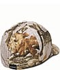 Hurley Real Tree Printed Flexfit Hat - Image 2