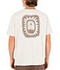 Hurley Seclusion Short Sleeve T-Shirt - Image 1