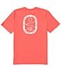 Color:Anaheim - Image 1 - Short Sleeve H2O-Dri Elements T-Shirt