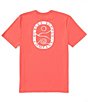 Color:Anaheim - Image 1 - Short Sleeve H2O-Dri Elements T-Shirt