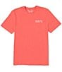 Color:Anaheim - Image 2 - Short Sleeve H2O-Dri Elements T-Shirt