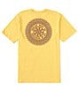 Color:Sunspit - Image 1 - Short Sleeve Sundala Graphic T-Shirt