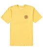 Color:Sunspit - Image 2 - Short Sleeve Sundala Graphic T-Shirt