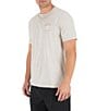 Hurley Skeletor Short Sleeve T-Shirt - Image 3