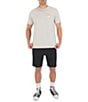 Hurley Skeletor Short Sleeve T-Shirt - Image 4