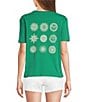 Hurley Solar Classic Short Sleeve T-Shirt - Image 1