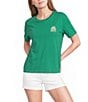 Hurley Solar Classic Short Sleeve T-Shirt - Image 2