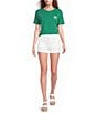 Hurley Solar Classic Short Sleeve T-Shirt - Image 3