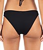 Hurley Solid Moderate Bikini Swim Bottom - Image 2