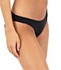 Hurley Solid Moderate Bikini Swim Bottom - Image 3