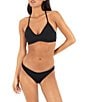 Hurley Solid Moderate Bikini Swim Bottom - Image 4