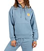 Hurley Stacked Hoodie - Image 1