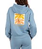 Hurley Stacked Hoodie - Image 2