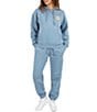 Hurley Stacked Joggers - Image 4