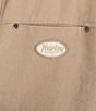 Hurley Structure Long Sleeve Structure Jacket, Color:Khaki - Image 5