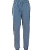 Hurley The Box Brushed Fleece Jogger Pants, Color:Grey Teal - Image 2