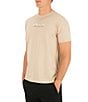 Hurley Vacation Ready Short Sleeve T-Shirt - Image 3