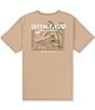 Hurley Vacation Ready Short Sleeve T-Shirt - Image 5