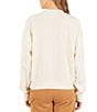 Hurley Vintage Penant Long Sleeve Sweatshirt - Image 2