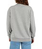Hurley Wildcat Oversized Sweatshirt - Image 2