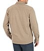 Hurley Woolsy Long Sleeve Flannel Shirt - Image 2