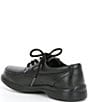 Color:Black - Image 3 - Boys' Ty Lace Up Oxfords (Toddler)