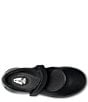 Color:Black - Image 3 - Girls' Lexi Leather Mary Janes (Youth)