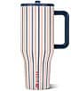 HYDROJUG Anthem Flip Straw Traveler, 40oz - Image 1