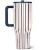 HYDROJUG Anthem Flip Straw Traveler, 40oz - Image 2