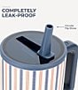 HYDROJUG Anthem Flip Straw Traveler, 40oz - Image 3