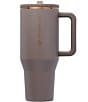 HYDROJUG Fall Flip Straw Traveler, 40 oz. - Image 1